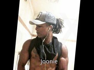 Joonie