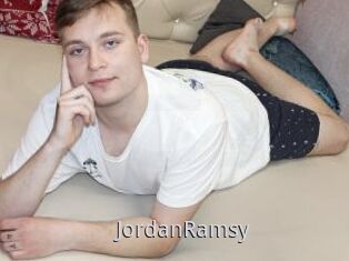 JordanRamsy