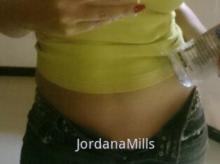 JordanaMills