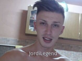 JordiLegend