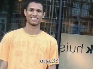 Jorge33