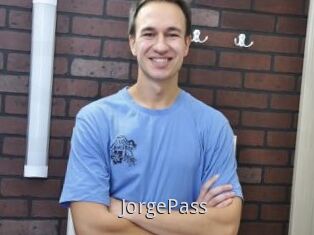 JorgePass