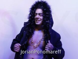 JorianPonomareff