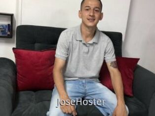 JoseHoster
