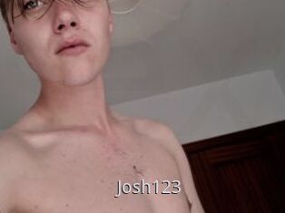 Josh123