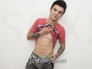 JoshBoySweet