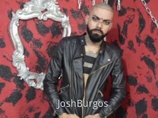 JoshBurgos