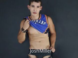 JoshMiller