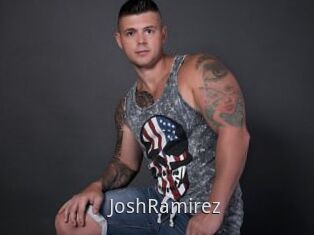 JoshRamirez