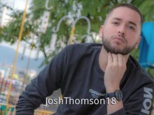 JoshThomson18