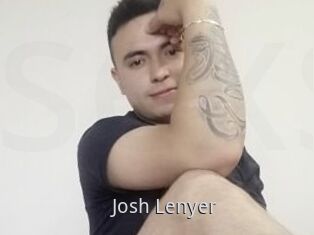Josh_Lenyer