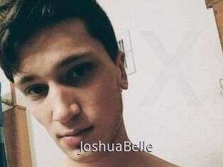 Joshua_Belle
