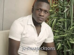 JoshuaJacksons