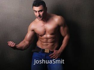 JoshuaSmit