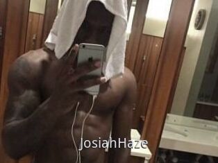 Josiah_Haze