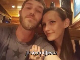 JosieandJesus