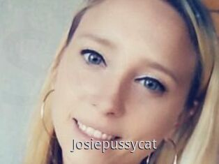 Josiepussycat