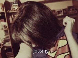 Jossiny