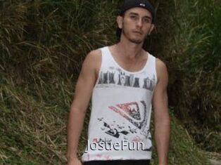JosueFun