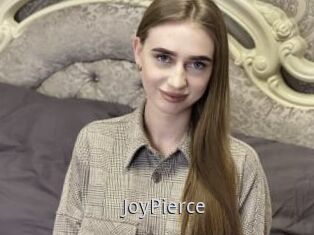 JoyPierce