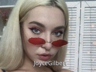 JoyceGilbert