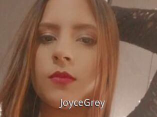 JoyceGrey