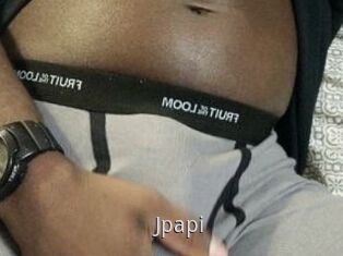 Jpapi