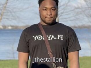 Jthestallion