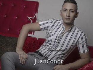 JuanConor
