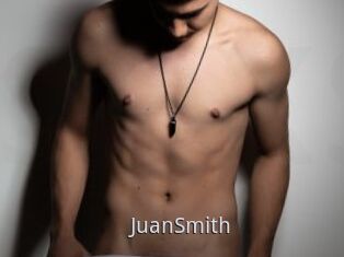 JuanSmith