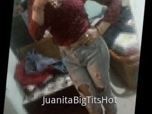 JuanitaBigTitsHot
