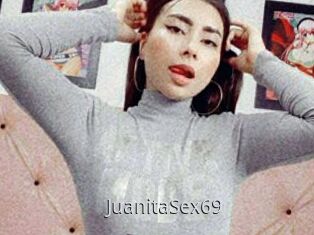 JuanitaSex69