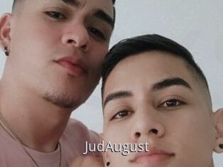 JudAugust
