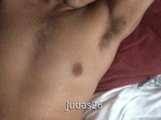 Judas26