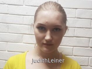JudithLeiner
