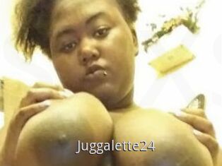 Juggalette24
