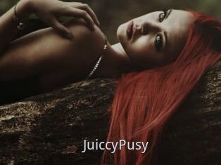 JuiccyPusy