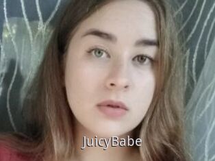 JuicyBabe