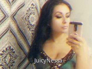 JuicyNessa