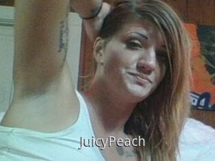 JuicyPeach