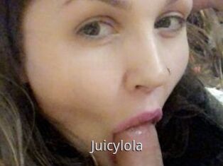 Juicylola