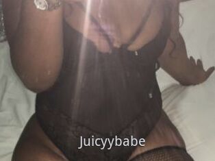 Juicyybabe