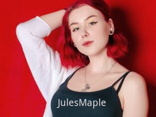 JulesMaple