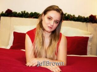 JuliBrown