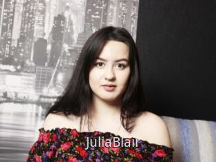 JuliaBlair