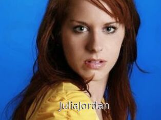 JuliaJordan