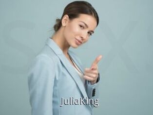 JuliaKing