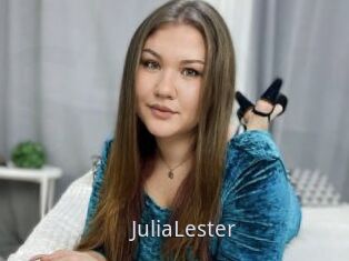 JuliaLester