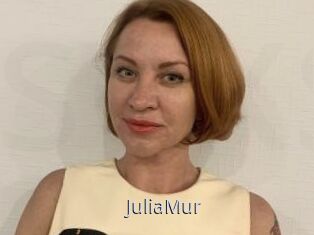 JuliaMur