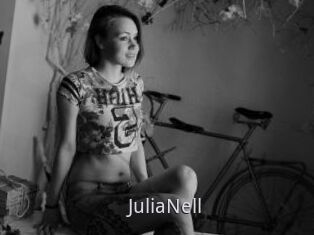 JuliaNell